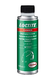 Loctite Sf 7177 300 Ml. Dizel Yakıt Sistem Ve Enjektör Temizleyici