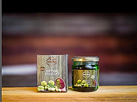 Manisa Birlik Elmalı Bitki Macunu 270 Gr