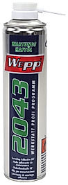 WEPP 2043 YÜKSEK YAPIŞMA ÖZELLİKLİ YAĞLAYICI