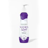 Natures Luxe Çörek Otlu Şampuan 400ml