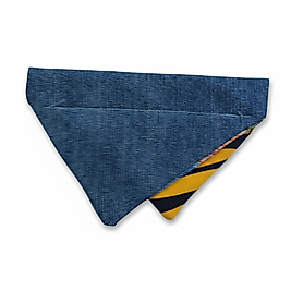 Güneşli Çizgiler / Sunny Stripes | FEDD’s Pet Style