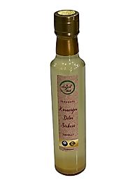 Fermente Karaciger Detox Sirkesi