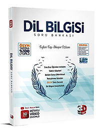 3D TYT KOSB DIL BILGISI (2025-2026)