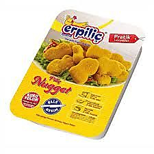 ERPİLİÇ NUGGET 300GR