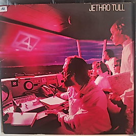 JETHRO TULL * A