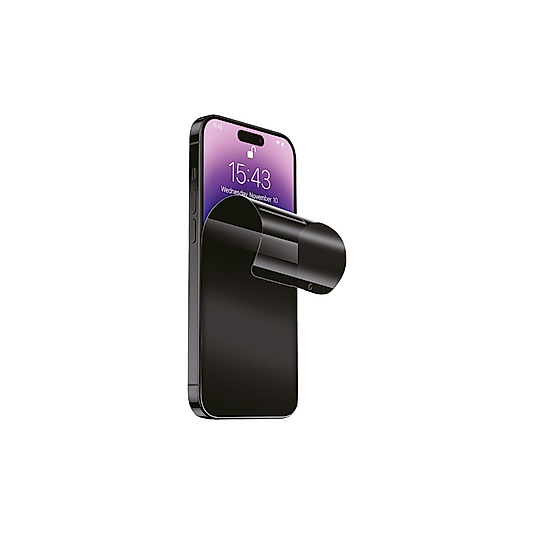 İPHONE 16 PRO CERAMIC HAYALET NANO EKRAN KORUYUCU 2 ADET
