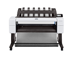 HP DesignJet T1600 36-in Printer