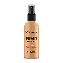 Keratin Therapy Onarıcı Sprey 115 ml