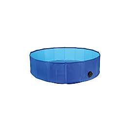 Eastland Köpek Havuzu Çap 80 Cm Yükseklik 20 Cm