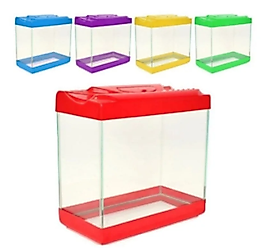 20 cm Kampanya Akvaryumlar