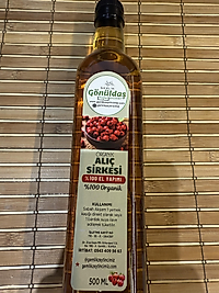 ALIÇ SİRKESİ (500ml)