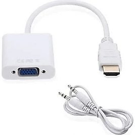 GV3009 HDMI TO VGA Dönüştürücü