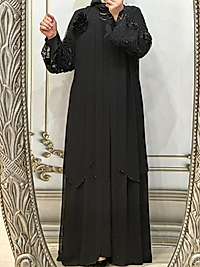 SEYRAN ABAYA