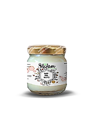SAF ARI SÜTÜ 40gr