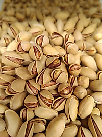 Siirt Fıstığı 500GR  (ÇİĞ)