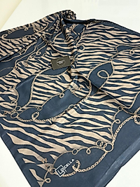 LOCELLA KOZA PAMUK ŞAL 03-03