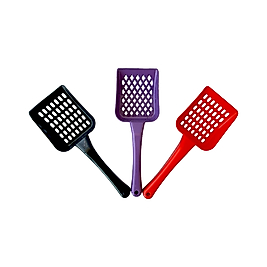 Pet Garden İnce Gözenekli Kedi Kumu Küreği