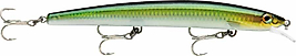 Rapala max rap 11 cm renk kodu fg