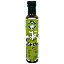 Detoxmix 250 ml