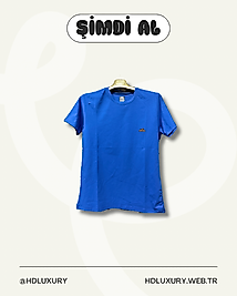 Hermes Logo Baskılı T-shirt
