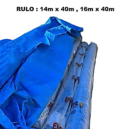 16x40 Rulo Branda 150 Gr/m²