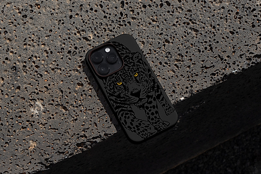 iPhone Özel Tasarım Lansman Telefon Kılıfı – Renkli ve Şık Koruma