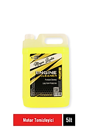 Engine Cleaner 5 LT ( MOTOR TEMİZLEYİCİ )