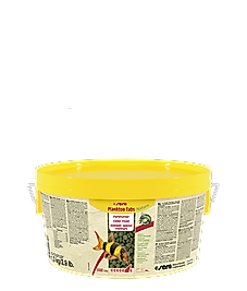 Sera Plankton Tabs Nature – 2200 ml (5500 tablet)