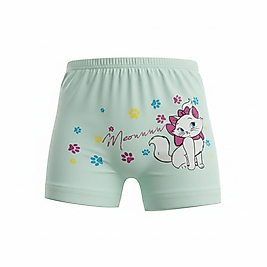 EXLOVE KİDS KIZ ÇOCUK BOXER KARIŞIK RENK ADET FİYATI