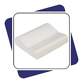 Case-VT1002 Visco Seyahat Boyun Yastığı(31*27*10)