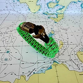 ESKİTİLMİŞ ÇIPA BİLEKLİK