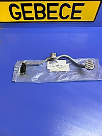 CRYPTON VİTES KOLU ORJ JENSİ