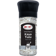 BAĞDAT KAYA TUZU DEĞİRMEN