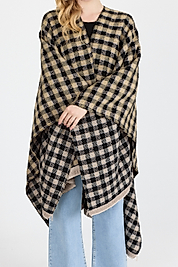 Panço - Pamuk Polyester Karışımlı Şık ve  Kaliteli Kumaş-Krem