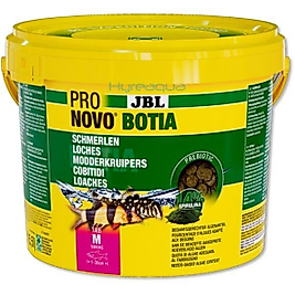Jbl Pro Novo Botia Tab M 5,5 Lt 2900 gr