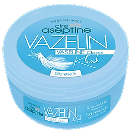 Cireaseptine Vazelin 150 Ml - Klasik
