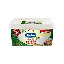 TORKU BEYAZ PEYNIR 900GR