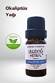 Okaliptüs Yağı 10 ml