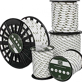 İskota İpek Halat 12mm