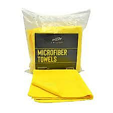 MİCROFİBER CLOTH LAZER KESİM FC