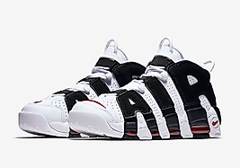 Nike Air More Uptempo “Scottie Pippen