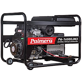 PA-16500JM3 JENERATÖR 16 kVA BENZİNLİ MARŞLI