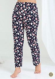 İnci pijama altı 42