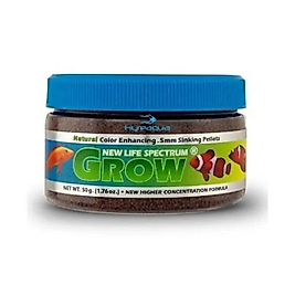 New Life Spectrum Grow Formula 50 Gr Or. Amb.
