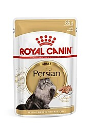 Royal Canin Pouch Persian İran Kedilerine Özel Yaş Maması 85 Gr
