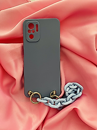 Redmi Note 10 / 10s Bilek Askılı Telefon Kılıfı