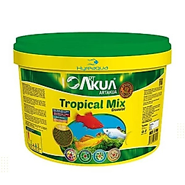 Artakua Tropical Mix 100 gr. Kovadan Bölme (500-800m)