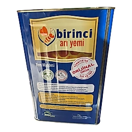 Konya Birinci Arı Yemi 24 Kg - Profesyonel Arı Besleme Ürünü
