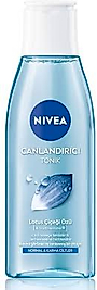 Nivea canlandırıcı 200 ml tonik