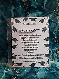 İsimli Bileklik